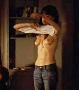 Mia kirshner nude in Remarkable, mia kirshner nude in have